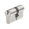 thumbnail image 1 of ABUS - E60NP Euro Double Cylinder Nickel Pearl 30mm / 40mm Box, 1 of 1
