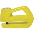 thumbnail image 1 of ABUS Element Disc Lock 285 Yellow, 1 of 1