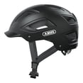 thumbnail image 1 of ABUS Helmet - Hyban 2.0 - Velvet Black - L (56-61), 1 of 12