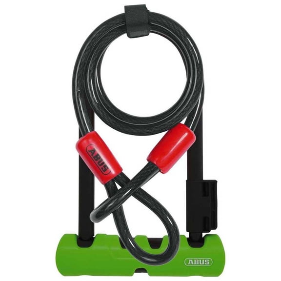 ABUS MINI Ultra 410 Bike U-Lock