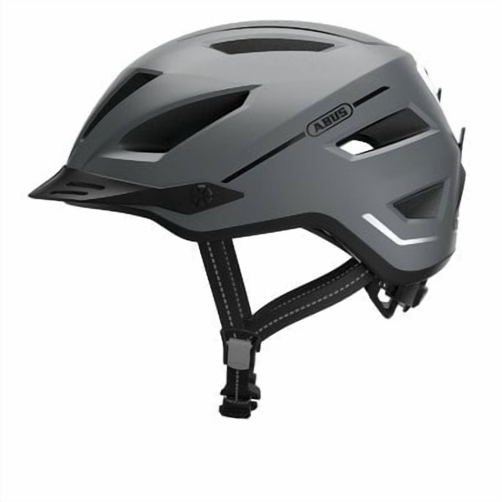 ABUS Pedelec 2.0 Helmet (Concrete Grey) / Grey / Medium