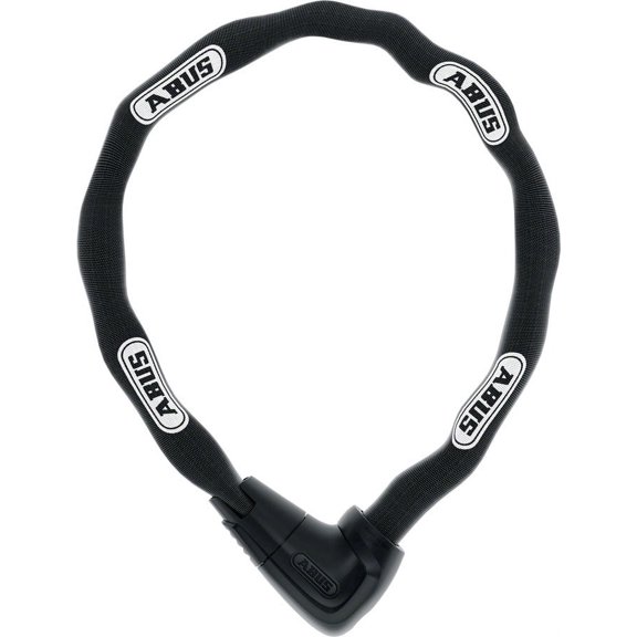 Abus 95565 9809 Plus Chain - 140 cm