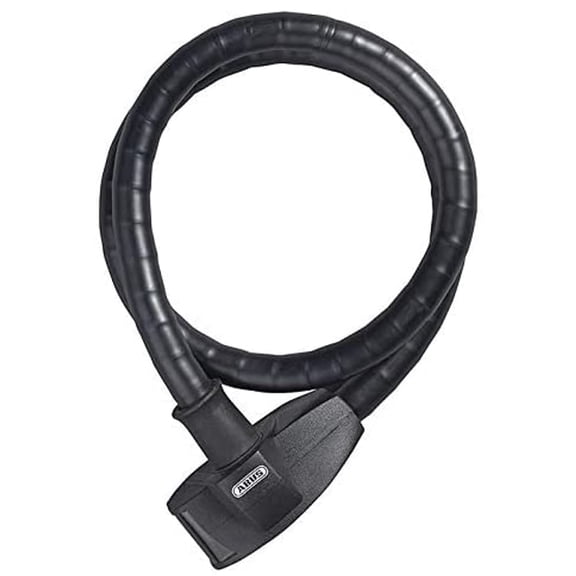 ABUS - Steel-O-Flex bicycle lock cable lock AC Lock 5302-80399