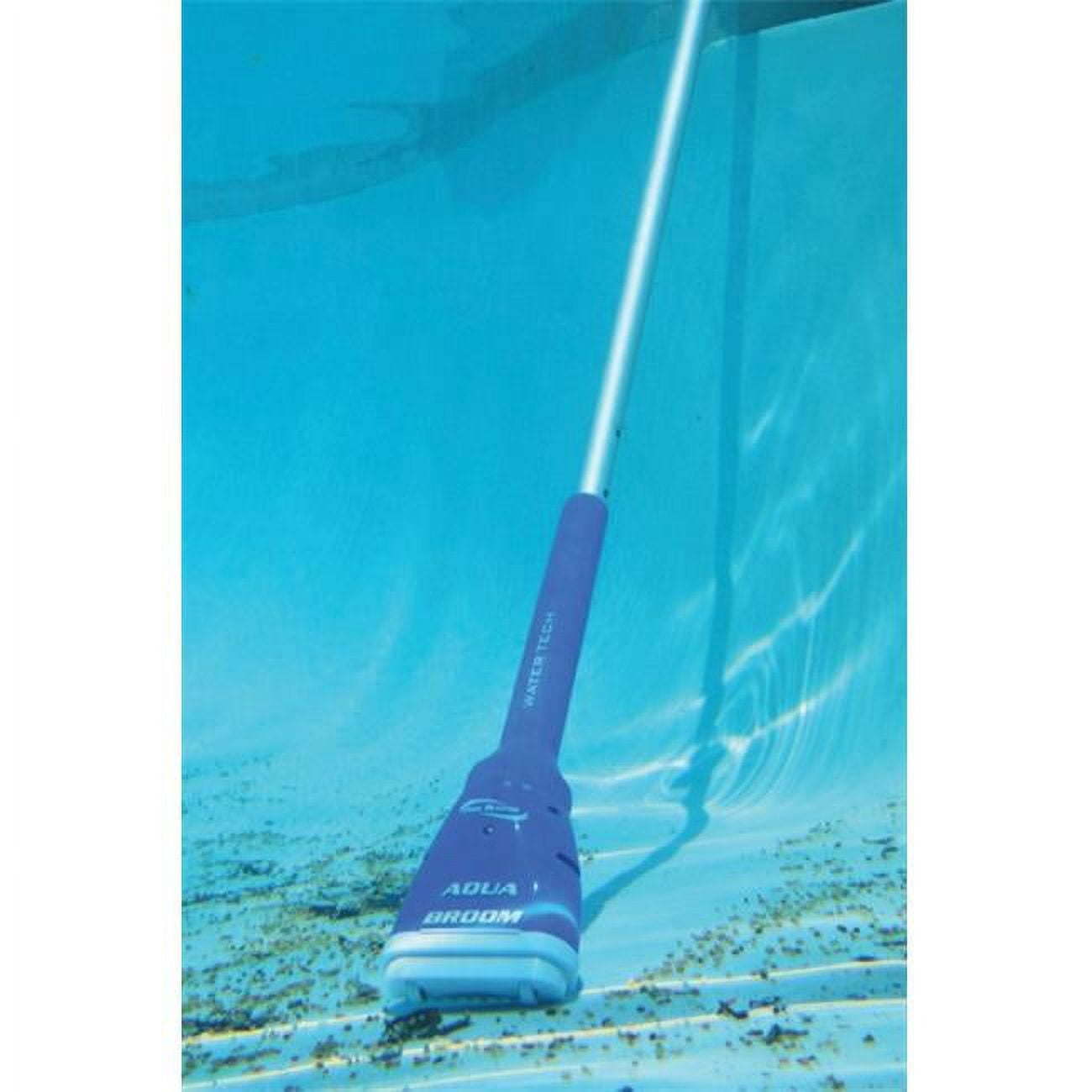 ABXL01OP Aqua Broom Pool Vacuum