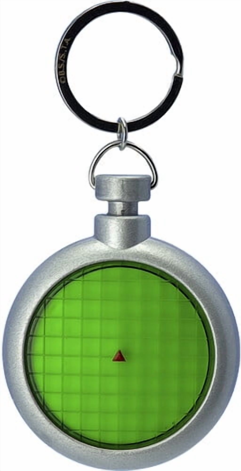 ABYSTYLE Dragon Ball Z Radar Keychain