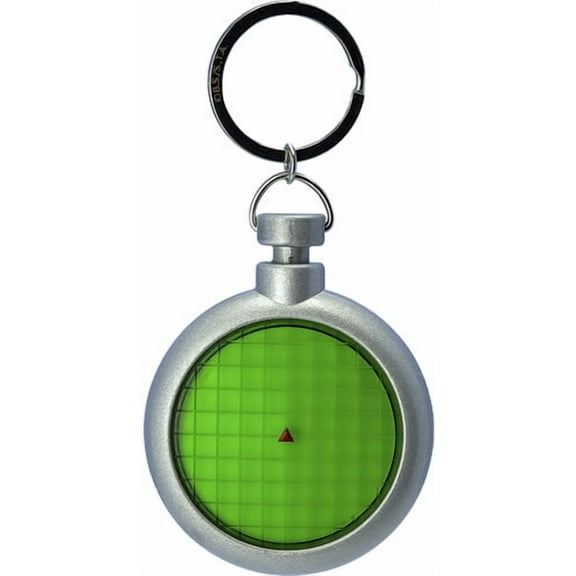ABYSTYLE Dragon Ball Z Radar Keychain
