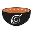 thumbnail image 1 of ABYstyle Officially Licensed Naruto Shippuden Konoha Ceramic Cereal & Soup Bowl – 21 oz Anime Kitchenware – Dishwasher & Microwave Safe – Gift for Manga Fans, 1 of 4