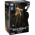 ABYSTYLE Studio Death Note Light SFC Collectible PVC Figure Statue