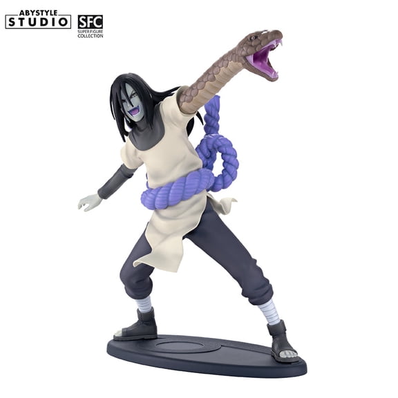 ABYStyle Studio Naruto Orochimaru SFC Figure