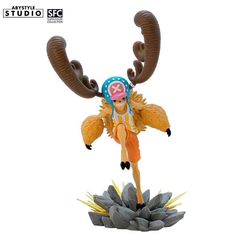 ABYStyle Studio One Piece Chopper SFC Figure