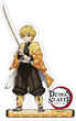 Abysse - Demon Slayer - Inosuke Hashibira Acryl Figure