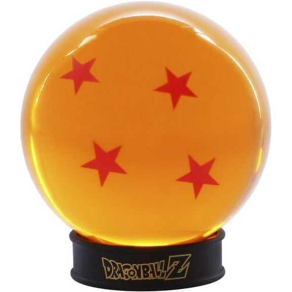 ABYstyle Dragon Ball Multicolor 4 Star Acrylic Base