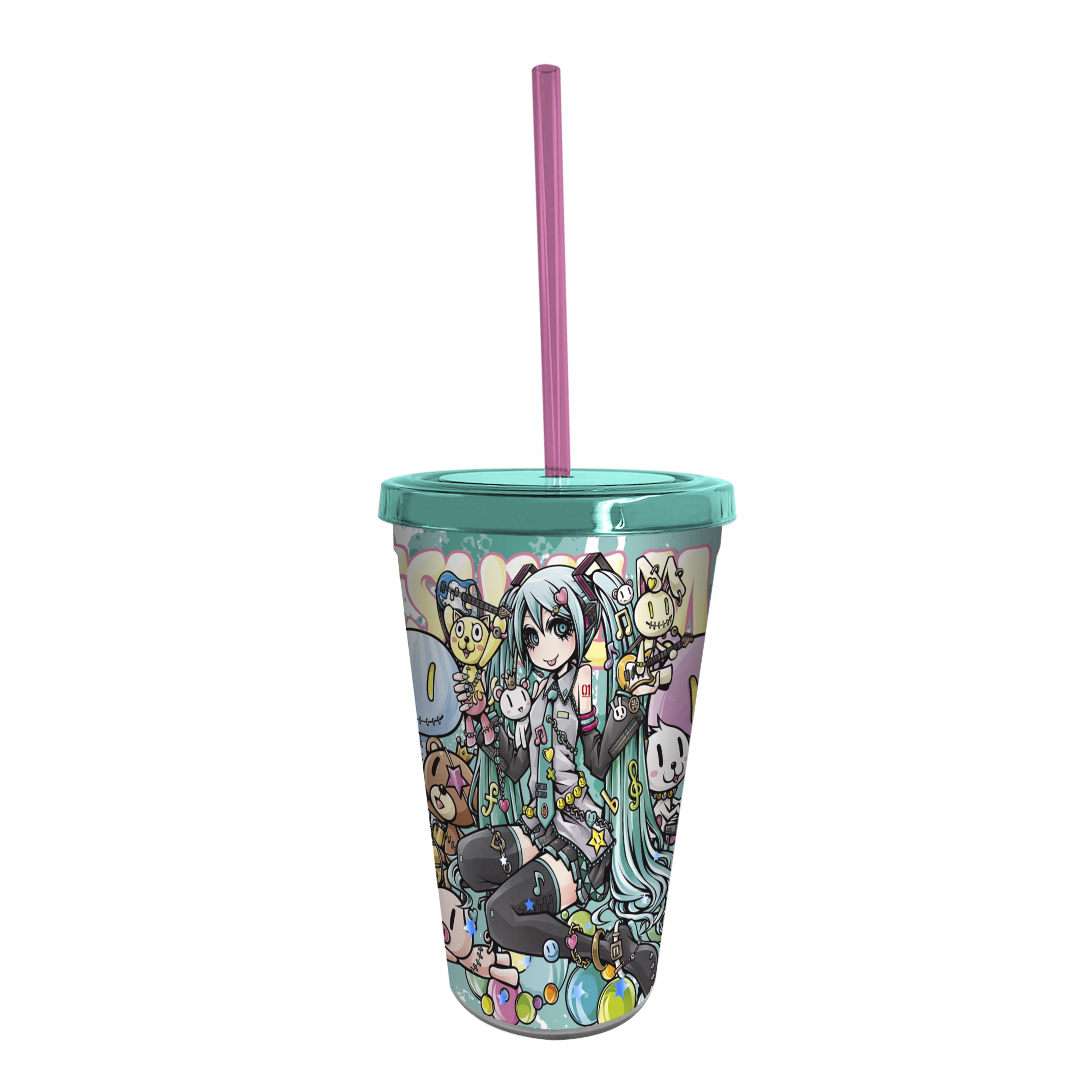 ABYSTYLE Various Gadgets - Assorted Novelty Items, Multicolored