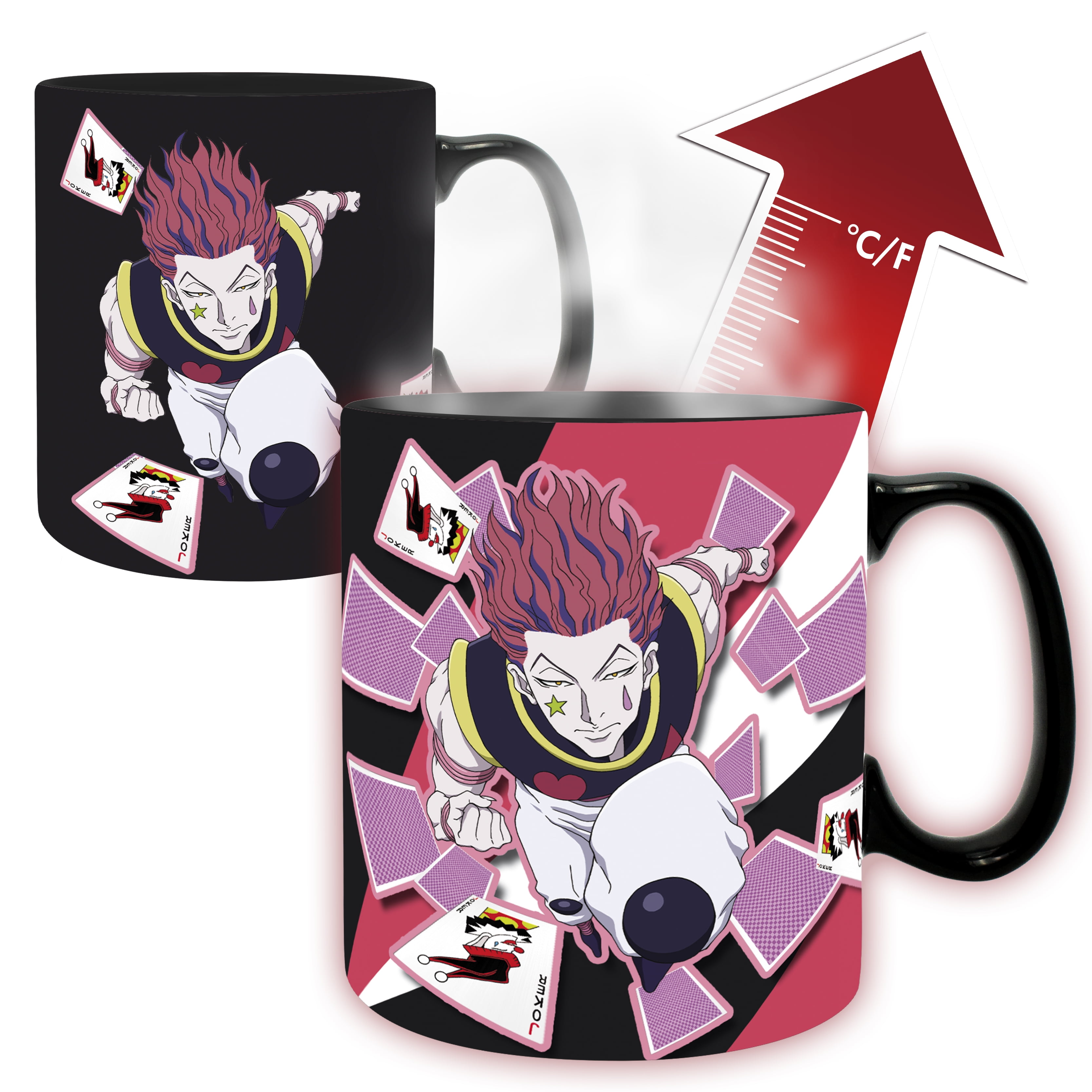 Anime Coffee
