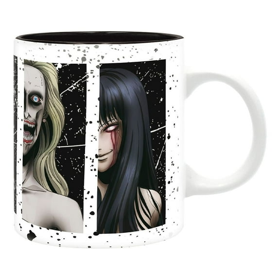 ABYstyle Junji Ito Collection Coffee Mug 11oz.