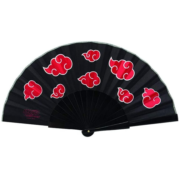 ABYstyle - Naruto Shippuden - Akatsuki Fan
