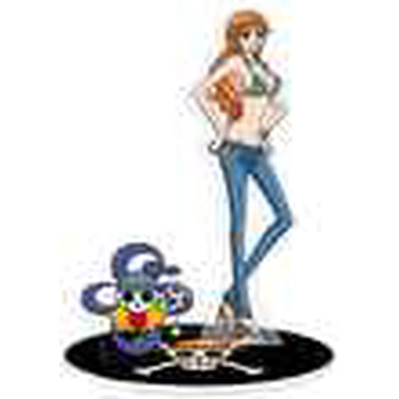 One Piece - Acryl - Nami Acrylic Stand