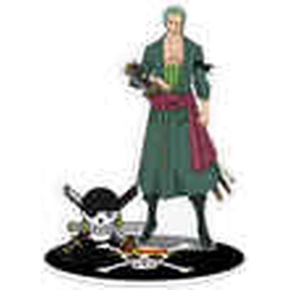 One Piece - Acryl - Zoro Acrylic Stand