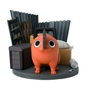 ABYstyle Studio Chainsaw Man Pochita SG Figure