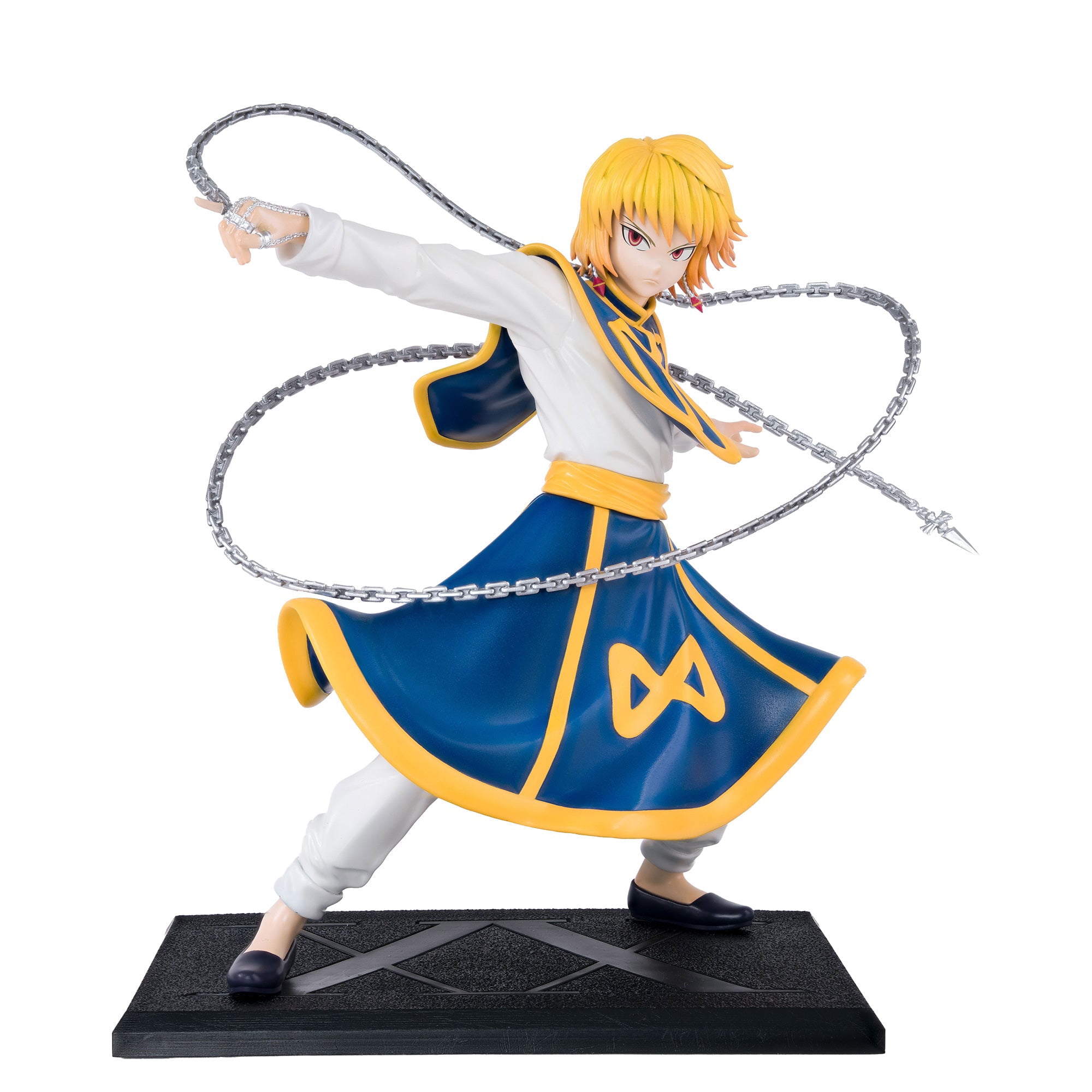 ABYstyle Studio HunterXHunter Kurapika SFC Figure
