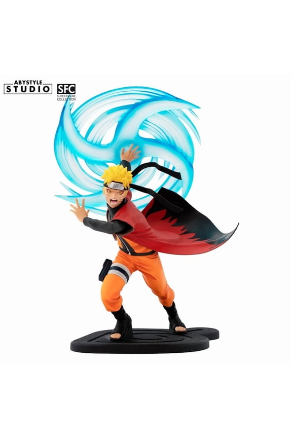 Naruto Rasengan