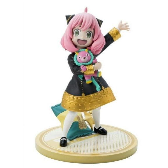 ABYstyle Studio SPY X Family Anya SFC PVC Collectible