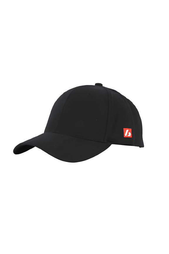 AC-003 CORE Cap Black