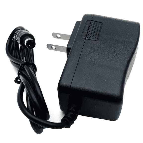 AC 100-240V Converter Adapter DC 13.5V 1A 1000mA Wall Charger Power Supply Cord