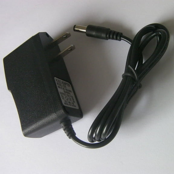 AC 100~240V to DC 12V 1A 12W Charger Power supply adapter 5.5mm x 2.5mm Plug