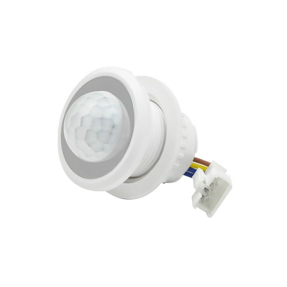 AC 110V 220V PIR Infrared Body Motion Sensor Detector Control Switch Light Lamp TAPDRA Spare Part