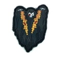 thumbnail image 1 of AC-130 Spooky II, PVC, 3.5 inch Patch, 1 of 1