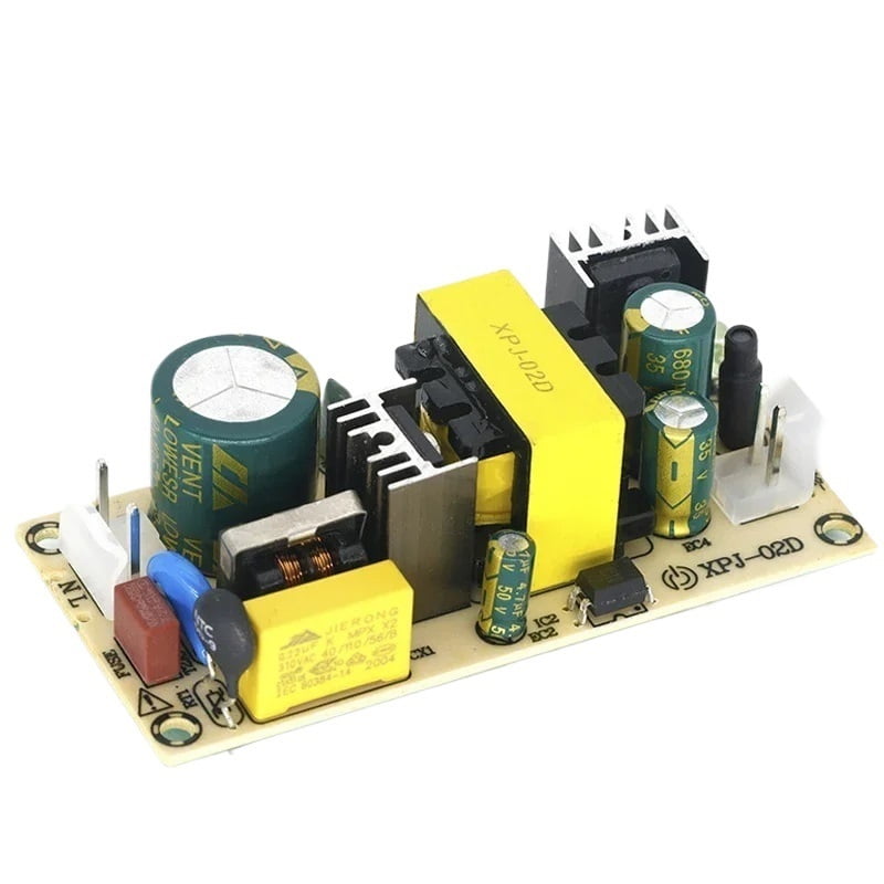 AC 220 To 5V 12V 24V Power Supply e Precision Buck AC DC Converter ...