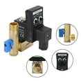 thumbnail image 1 of AC 220V 1/2" Automatic Electronic Timed Air Compressor Auto Drain Valve, 1 of 12