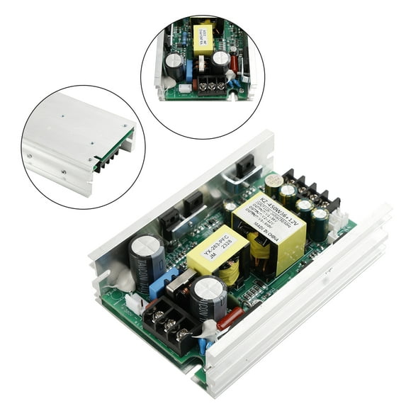 AC 220V 200W 5R Or 230W 7R Moving Head Stage Light Lamp Power Supply Board