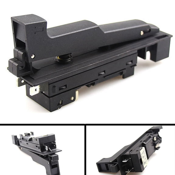 AC 220V / 240V switch replacement For Bosch for GW 0-180 for GW 0-180 GWS 20-230