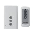 thumbnail image 1 of AC 220V 2CH RF 433MHz Remote Control Switch Receiver Transmitter, 1 of 6