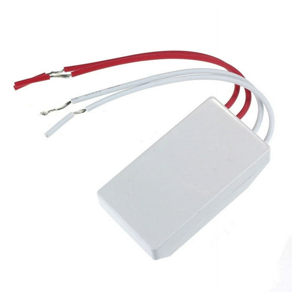 AC 220V To 12V 20-60W Halogen Light LED Driver Power Supply Transformer