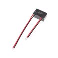 thumbnail image 1 of AC 220V to DC 5V/5W Waterproof Epoxy Potting Light Power Supply Isolation Switch Module Driver AC to DC Converter,1 x AC To DC Converter,Black, 1 of 6
