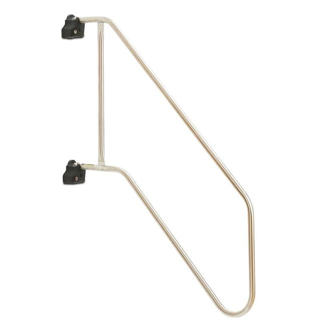 AC-530L Lend-A-Hand Commercial Locking Rails