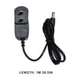 thumbnail image 1 of AC 5V 1A Wall Charger Power Adapter - Lithium Battery Charger for Compatible Devices, 1 of 8