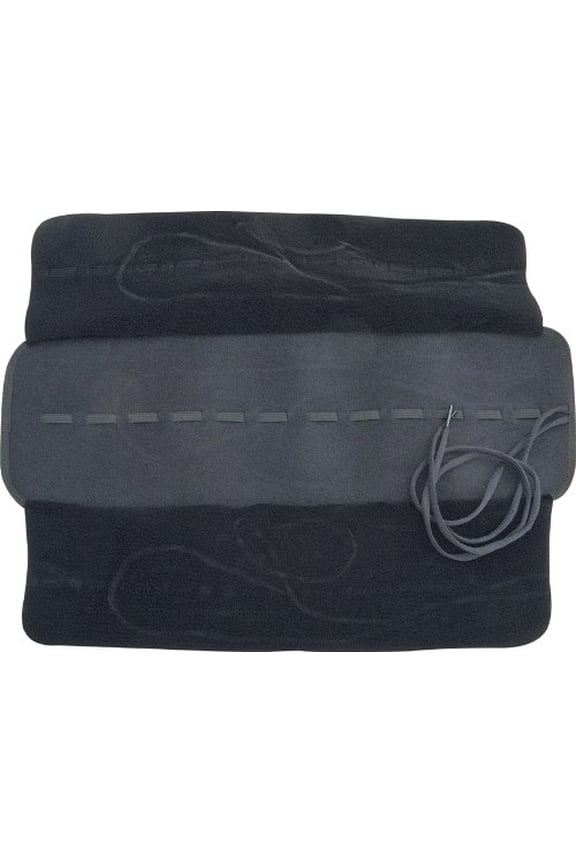 AC 92 Knife Roll 12 with Cloth Lining