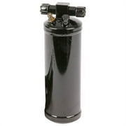 AC A/C Accumulator Receiver Drier For Mack Trucks Replaces 08829401 K256-566 221RD335 - BuyAutoParts