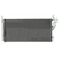 thumbnail image 1 of AC A/C CONDENSER FOR LEXUS TOYOTA FITS CT200H PRIUS 1.8 L4 4CYL 3790, 1 of 5