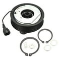 AC A/C Compressor Clutch Assembly Pulley Coil for Nissan Versa Cube