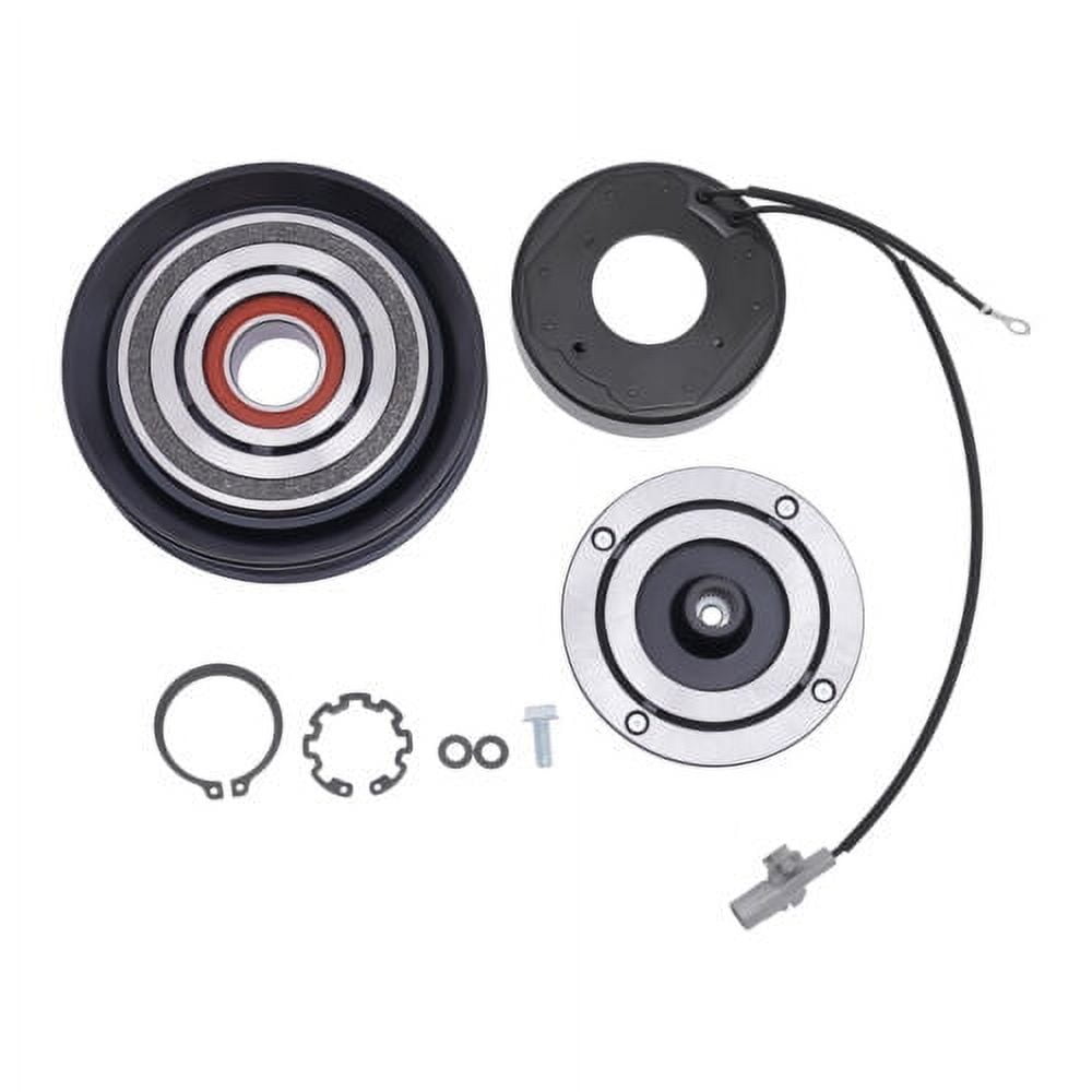 AC A/C Compressor Clutch Kit For Toyota Matrix 2003-2008 1.8L CO 27000C ...