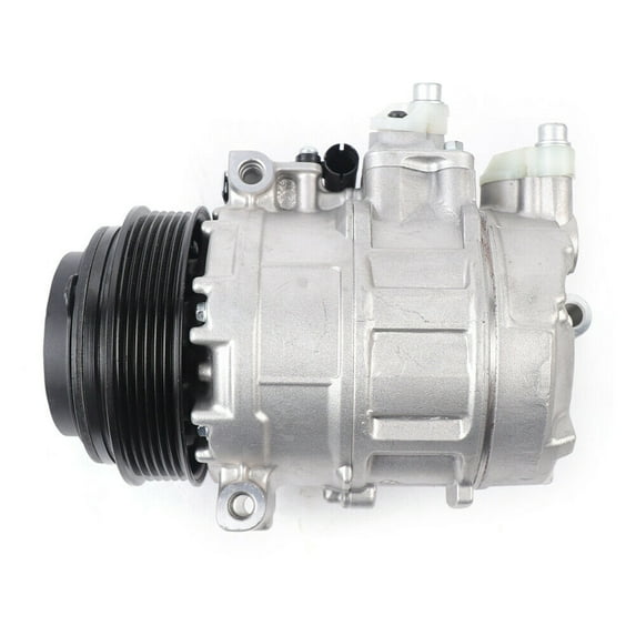 AC A/C Compressor Fit For Mercedes-Benz Dodge Sprinter Crossfire 1996-2008 32053 Air Conditioner Compressor For Mercedes-Benz Dodge Sprinter Crossfire 1996-2008 A/C Compressor With Clutch