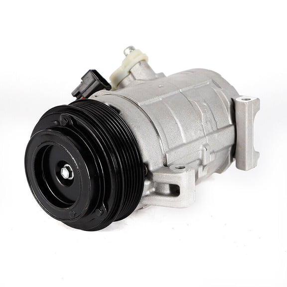 AC A/C Compressor Kit For Buick Enclave GMC Acadia 3.6L 2008 2009 2010 2011 2012 Elaborate Design Professional Adaptability