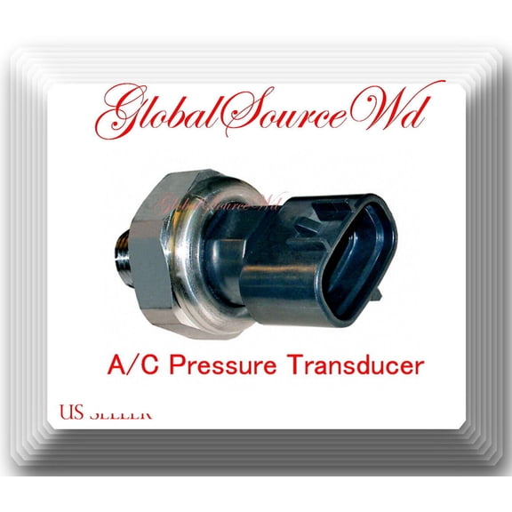 AC A/C Oil Pressure Transducer Switch Sensor for Lexus Toyota Scion 2001-2020