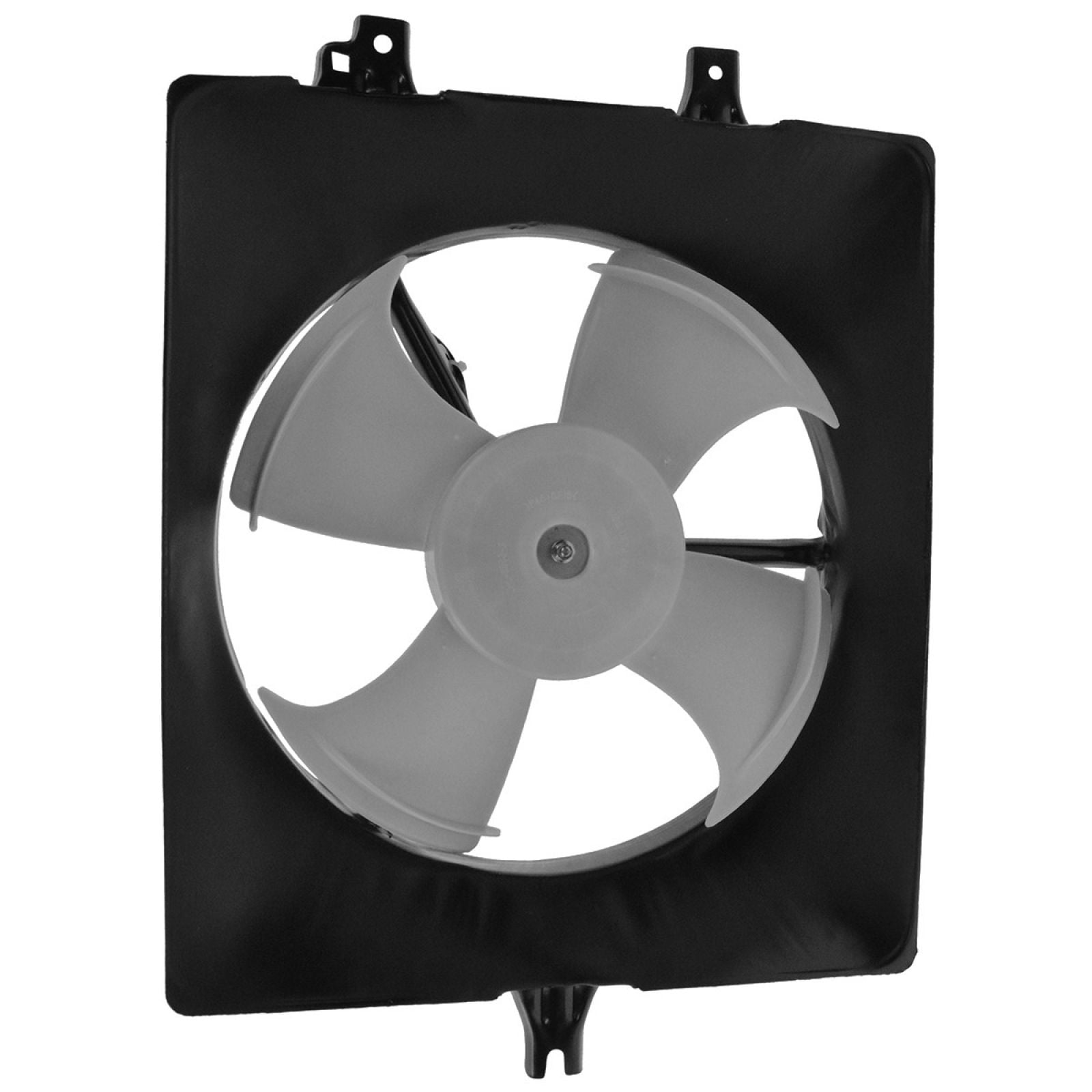 Radiators Rfa AC A/C Radiator Condenser Cooling Fan Passenger Side Right RH for TL ...