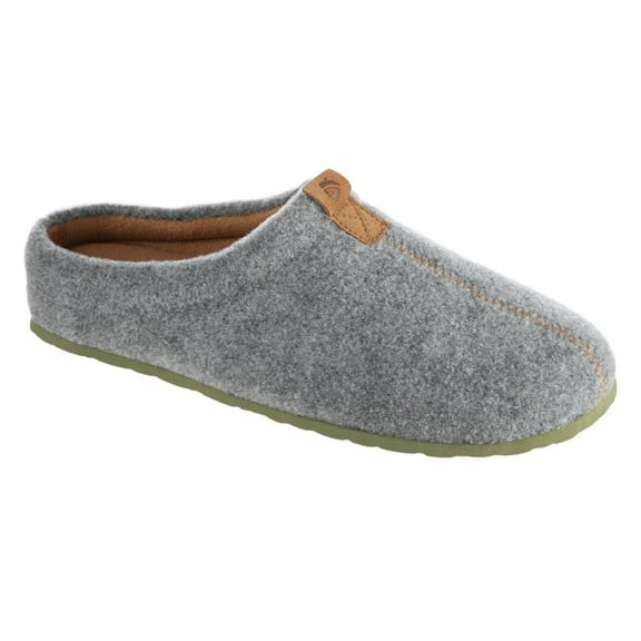 Acorn Women's Algae-Infused Wool Slippers M